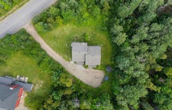 6A Ch. de la Vieille-Rivière, Petite-Rivière-Saint-François, Quebec G0A2L0