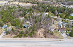 155 Nobel Road, McDougall, Ontario P2A 2W9