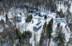 201 Ch. du Cran, Saint-Honoré, Quebec G0V1L0