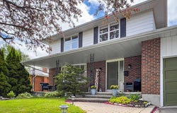 531 Victoria Avenue, Belleville, Ontario K8N2G6