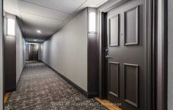 528 - 255 The Donway Way W, Toronto, Ontario M3B3M3