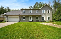 4098 Cambrian Road, Severn, Ontario L0K2B0