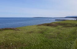 Cabot Trail, Grand Étang, Nova Scotia B0E 1L0