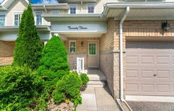 23 Peartree Court, Barrie, Ontario L4N6N7