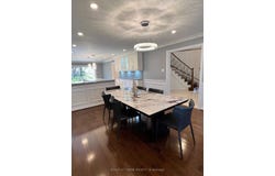 8 Delhi Crescent, Markham, Ontario L3R4J6