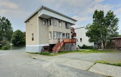 2-8 Rue Iberville E., Rouyn-Noranda, QC J9X3M5, CA, Rouyn-Noranda, Quebec J9X3M5