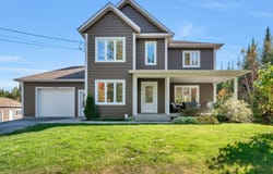 1080 Rue de la Montée, Saint-René, Quebec G0M1Z0