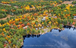 21 Naiscoot Lake Road, The Archipelago, Ontario P0G 1K0