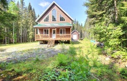 2275 Ch. des Peupliers, Saint-Athanase, QC G0L2L2, CA, Saint-Athanase, Quebec G0L2L2