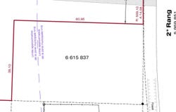 2e Rang, Saint-Charles-de-Bourget, Quebec G0V1G0
