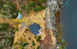 41 Neu-Town Lane, Halfway Cove, Nova Scotia B0H 1N0