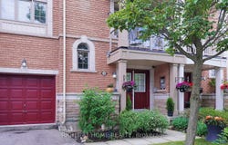 58 Stagecoach Circle, Toronto, Ontario M1C0A1