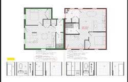 5651-5655 Rue Eadie, Montréal, Quebec H4E3S9