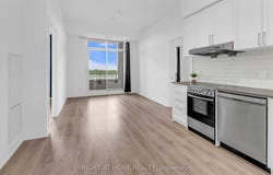 807E - 278 Buchanan Drive, Markham, Ontario L3R6J1