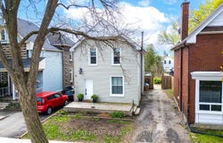 41 Brighton Avenue, Brantford, Ontario N3S1V8