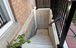 Bsmt - 1045 Windbrook Grove, Mississauga, Ontario L5V2T1