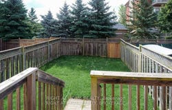 3956 Stardust Drive, Mississauga, Ontario L5M8A6