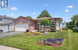 264 BIEHN Drive, Kitchener, Ontario N2R1B2