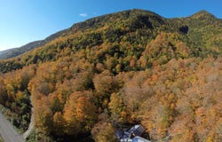 Route Pierre-Godefroi-Coulombe, Mont-Saint-Pierre, Quebec G0E1V0