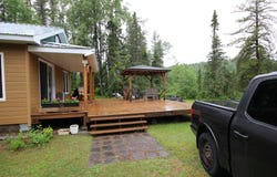 1 Lac Edgar, Ferland-et-Boilleau, QC G0V1H0, CA, Ferland-et-Boilleau, Quebec G0V1H0