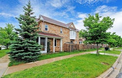 1 Ray Street, Markham, Ontario L3R5X6