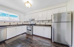 9 - 9 Ashton Crescent, Brampton, Ontario L6S3J9