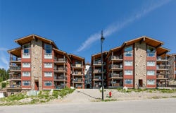 5030 Snowbird Way 405, Big White, British Columbia V1P 1P3