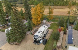 10032 422 Township, Rural Ponoka County, Alberta T0C2J0
