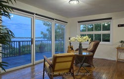 179 Aldred Drive, Scugog, Ontario L9L1B4