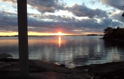 WC21 Hardwood Island East, West Nipissing, Ontario P2B2M9