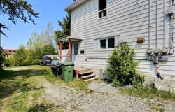 240-250 Rue Cadillac, Val-dOr, QC J9P3K3, CA, Val-d'Or, Quebec J9P3K3