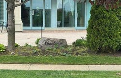 317 - 65 Via Rosedale, Brampton, Ontario L6R3N8