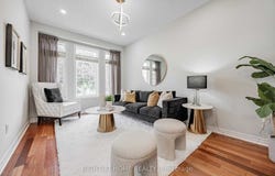 122 Annina Crescent, Markham, Ontario L3R4S5