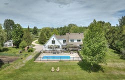70Z Ch. Hurley, Hemmingford - Canton, Quebec J0L 1H0