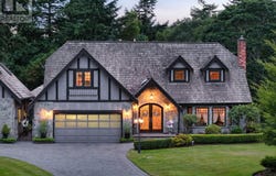 2773 Arbutus Road, Saanich, British Columbia V8N5X8