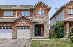 56 Marina Point Crescent, Hamilton, Ontario L8E0E4