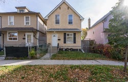 357 Simcoe St, Winnipeg, MB R3G 1W3, Canada, Winnipeg, Manitoba