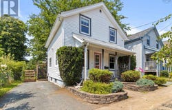 22 Brookside Avenue, Dartmouth, Nova Scotia B3A3B5