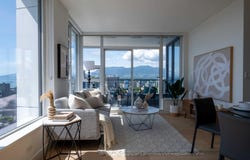 1289 Hornby Street 2801, Vancouver, British Columbia V6Z 0G7