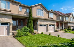 27 Hitching Post Ridge, Hamilton, Ontario L0R1C0