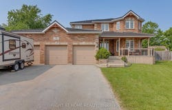 30 Ruffet Drive, Barrie, Ontario L4N0P1