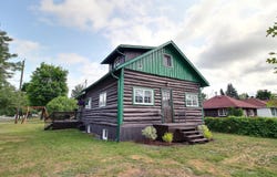 107 Av. Perrault, Val-d'Or, Quebec J9P2G5