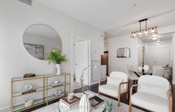 732 - 90 Stadium Road, Toronto, Ontario M5V3W5