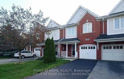 3956 Stardust Drive, Mississauga, Ontario L5M8A6