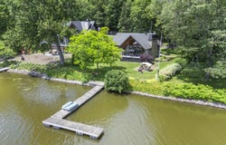 423 Ch. Narrows, Stanstead, Quebec J1X 3W4