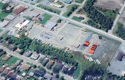 Boul. Industriel, Val-des-Sources, QC J1T4C1, CA, Val-des-Sources, Quebec J1T4C1