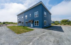 11 Baker Road, Terence Bay, Nova Scotia B3T 1Y3