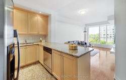 504 - 628 Fleet Street, Toronto, Ontario M5V1A8