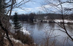 Rue des Algonquins, Mont-Laurier, QC J9L0A3, CA, Mont-Laurier, Quebec J9L0A3