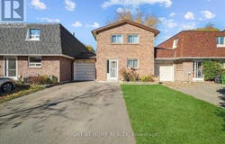 48 Ardgowan Crescent, Toronto, Ontario M1V1B3
